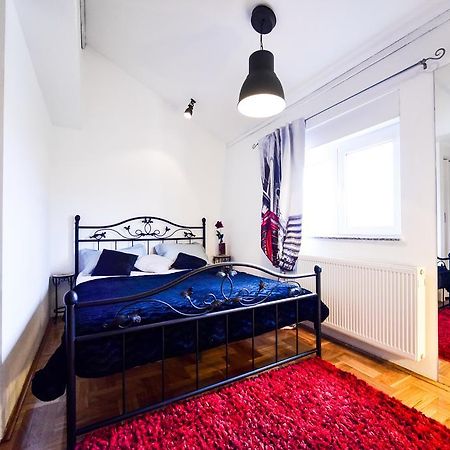 Apartman Ksenija Задар Экстерьер фото