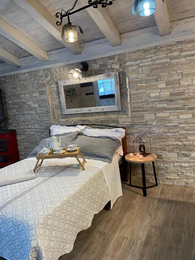 Apartman Ksenija Задар Экстерьер фото
