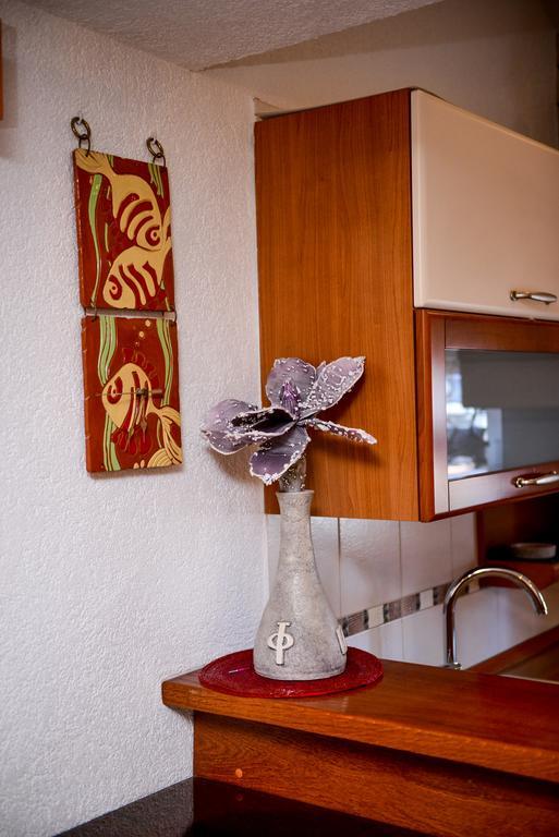 Apartman Ksenija Задар Экстерьер фото